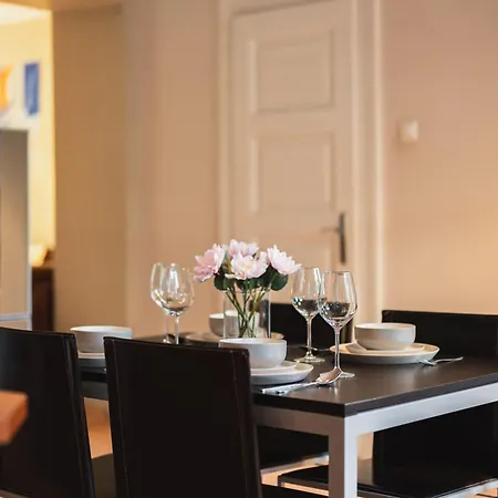 Spacious With Balcony - Old Town * Pressburg
